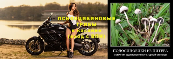 герыч Алексеевка